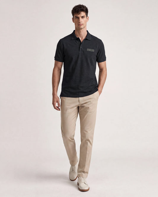 Timeless Polo Shirt