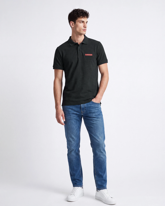 La Promesse Polo Shirt