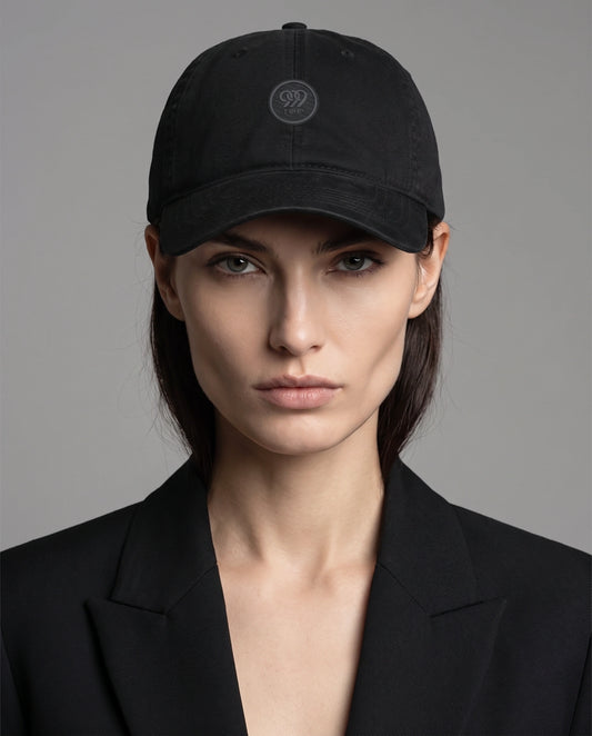 Classic Dad Cap Vol.04