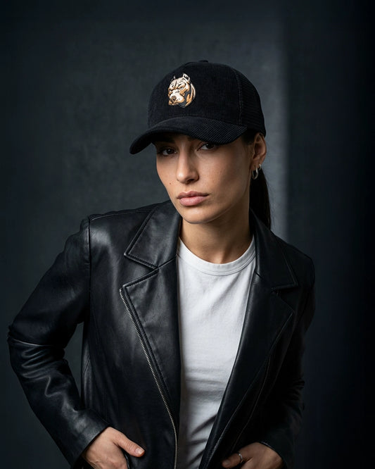 K9 BEAST TRUCKER CAP