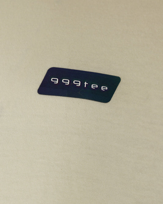 Natural Men's T-Shirt