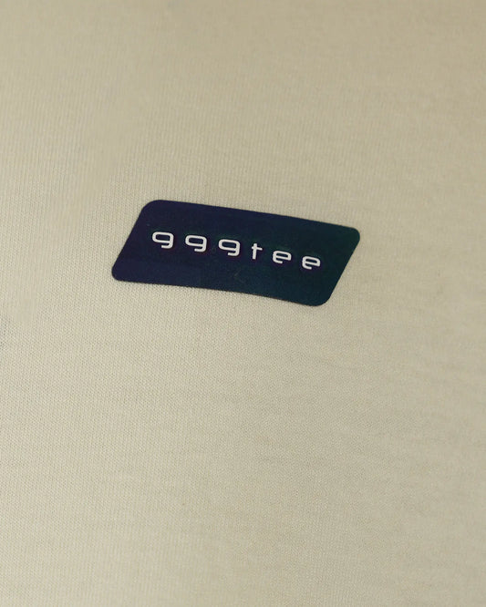 Natural Men's T-Shirt