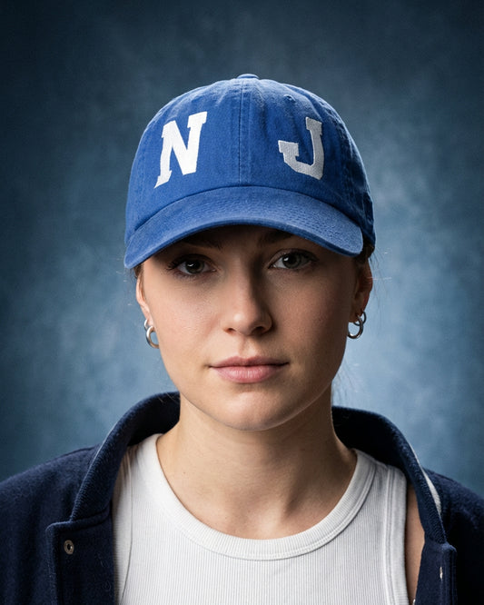 NJ Dad Cap