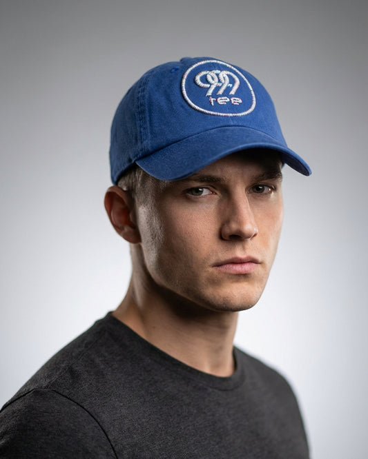 Dad Cap Vol.03