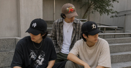 Streetwear caps India: the top cap styles Gen Z is wearing
