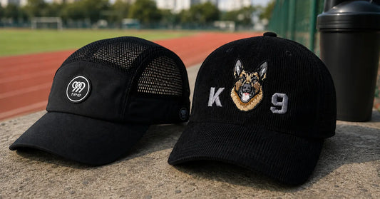 Sports cap India vs running cap India: what should you buy?