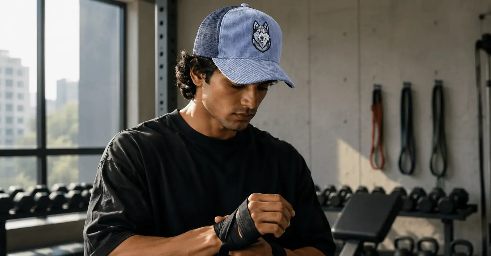 Gym cap India: what to look for in a training-friendly cap