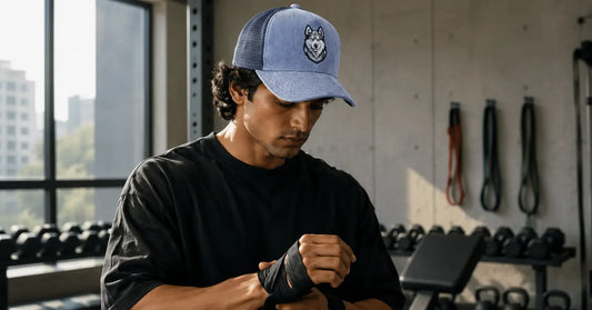 Gym cap India: what to look for in a training-friendly cap