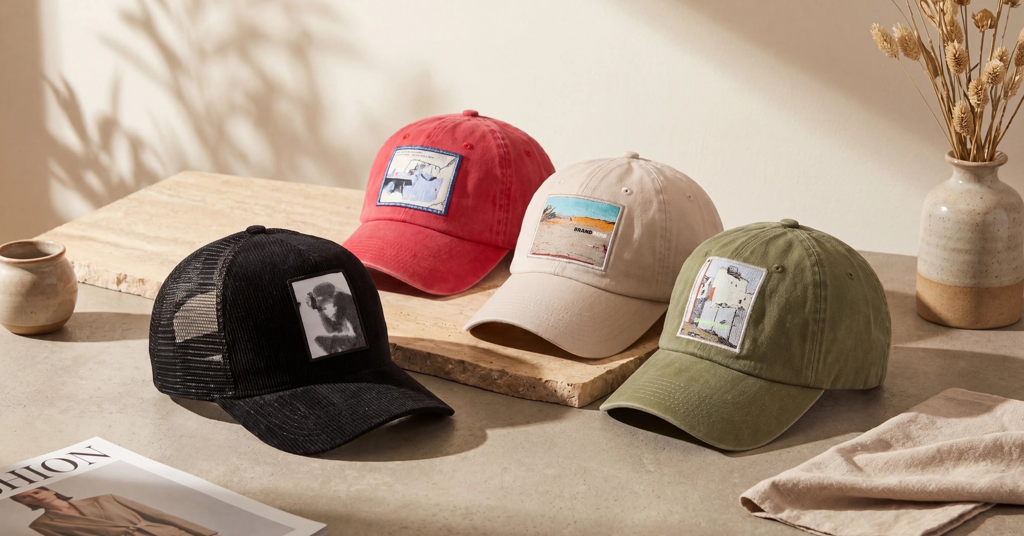The Vault Collection: Limited Caps in India That Feel Rare