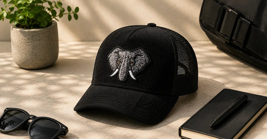 The New-Age Trucker Cap in India: Cleaner Fits, Better Outfits