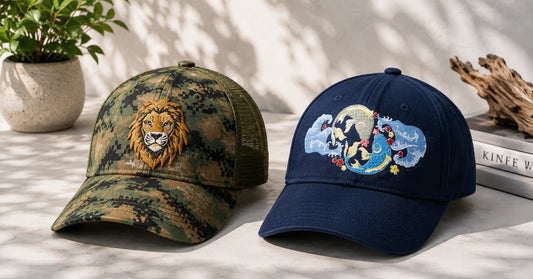 Best Caps in India: How to Choose the Right One