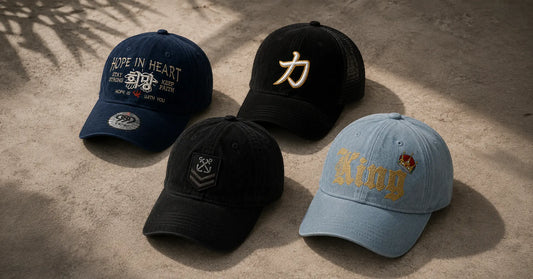 999TEE vs Urban Monkey: Which Cap Brand Fits Your Style Better?