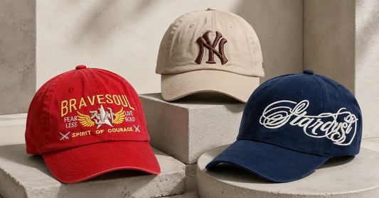 Urban Monkey Alternatives: Premium Streetwear Caps in India