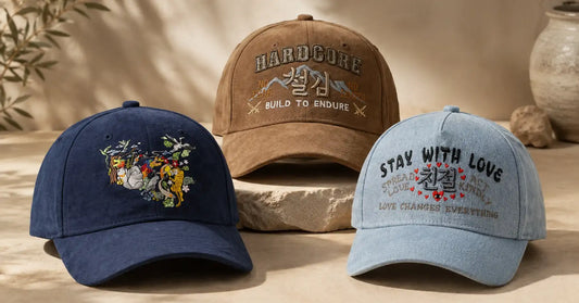 Best Baseball Caps for Men in India