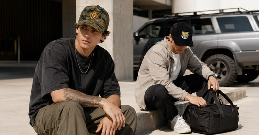 Trucker Caps in India: A Guide to Fit, Style and Daily Use