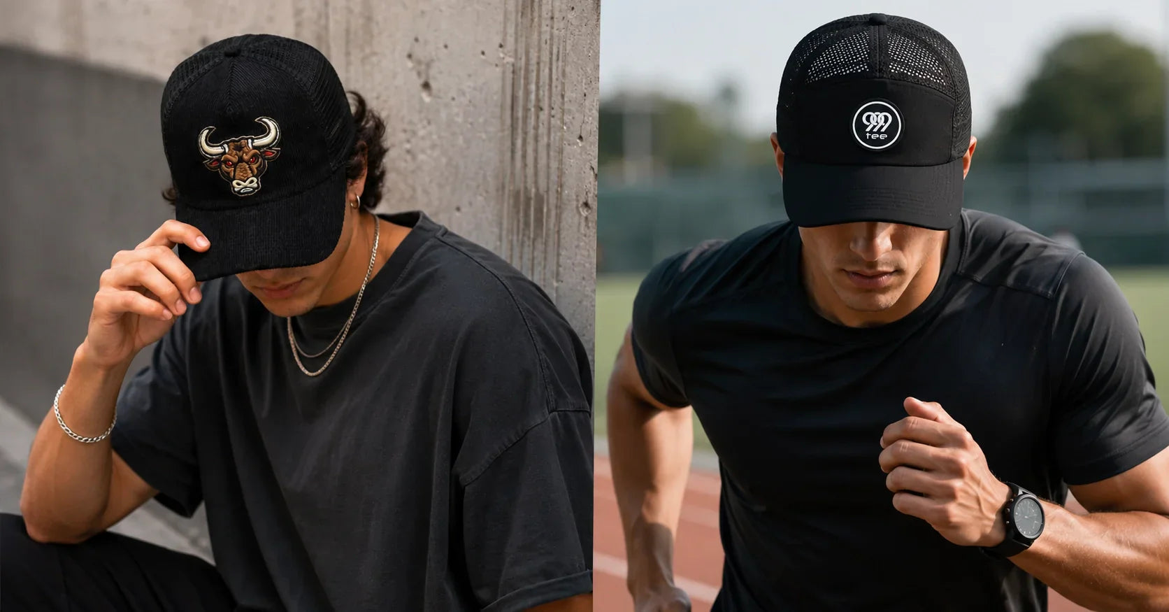 Streetwear Caps vs Sports Caps: Which One Should You Buy?