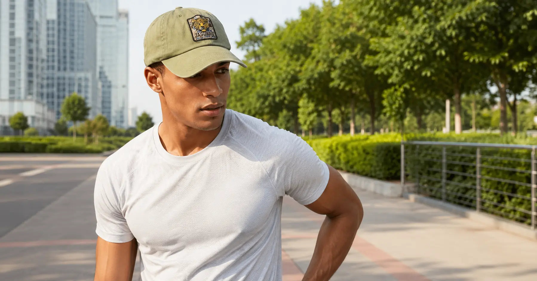 Sports cap India: moisture-wicking, ventilation, and sun cover explained