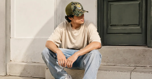 Streetwear trucker cap India: how to style mesh caps without looking try-hard