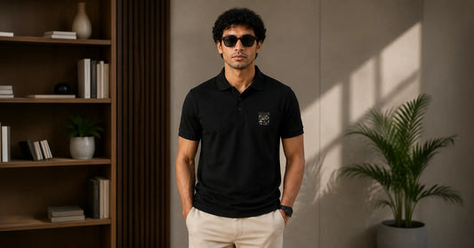 999TEE Polo Shirts for Men: What You Get That Most Brands Don’t