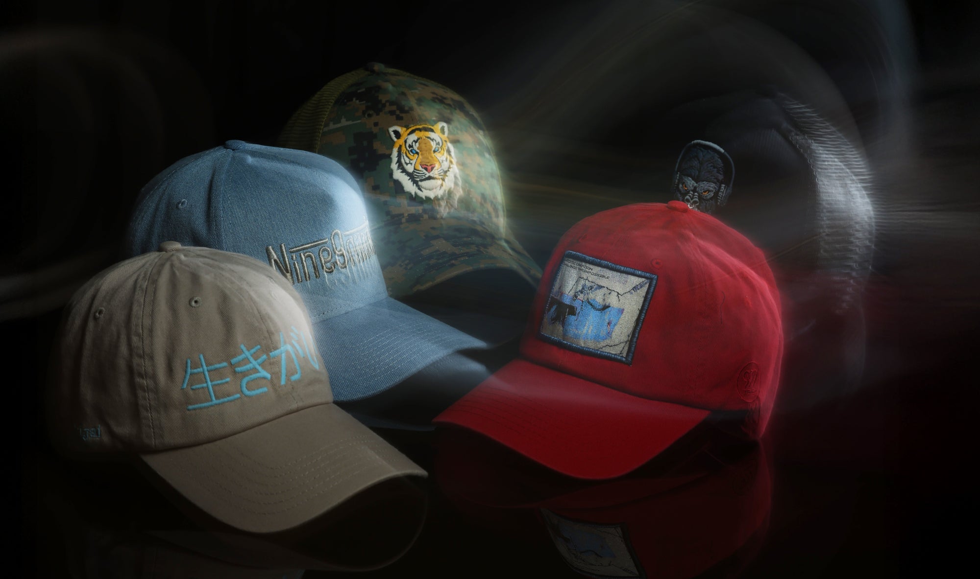 7 Types of Headwear Every Fashion Enthusiast Should Know