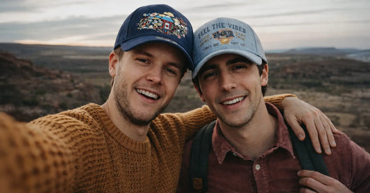 Baseball cap India: classic style, modern streetwear fits