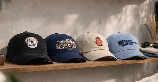 Top 10 Cap Brands in India for Men and Women: Best Caps for Daily Wear