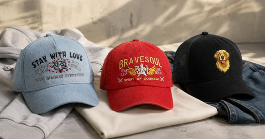 Best Streetwear Caps in India for Everyday Outfits