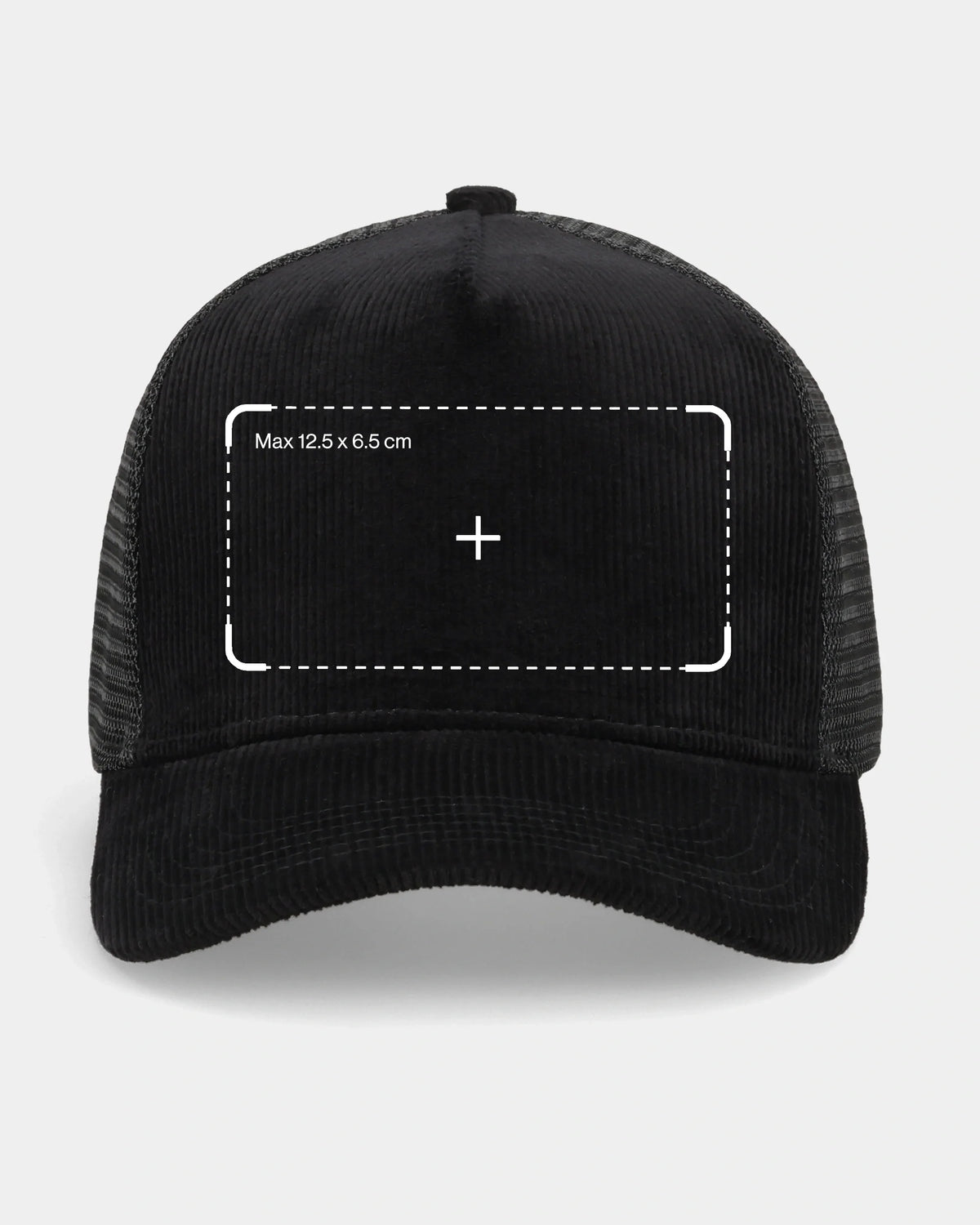 Custom Cap