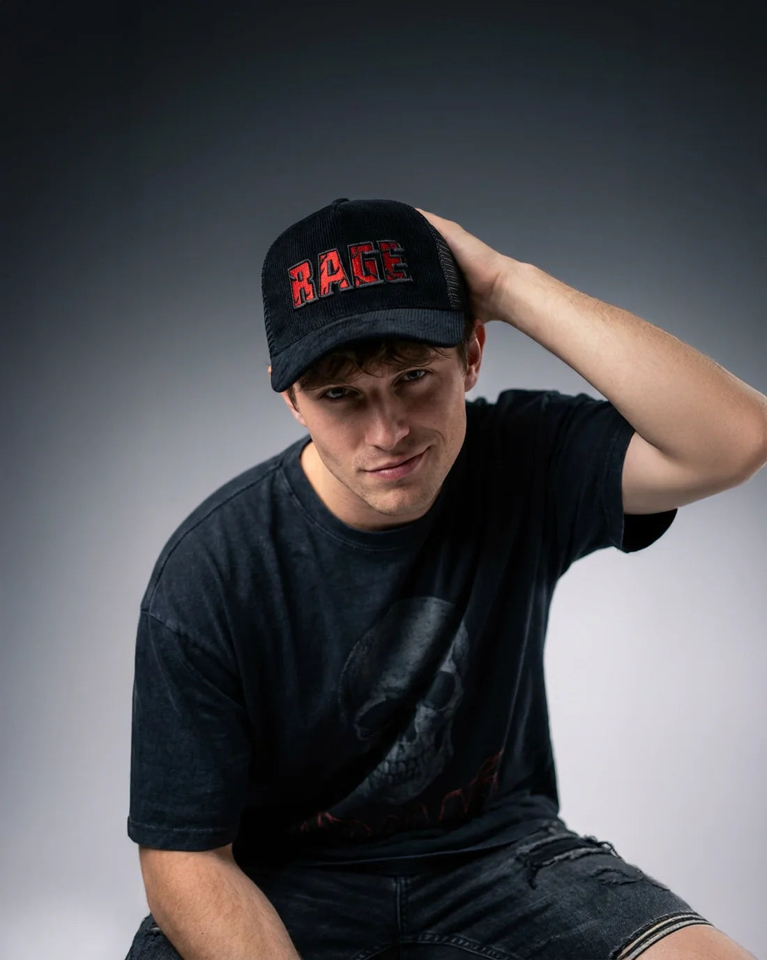 Trucker Caps