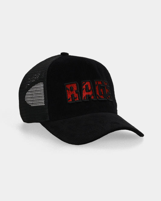 RAGE Trucker Cap