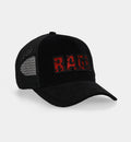 RAGE Trucker Cap