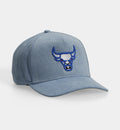 Bull Denim Cap