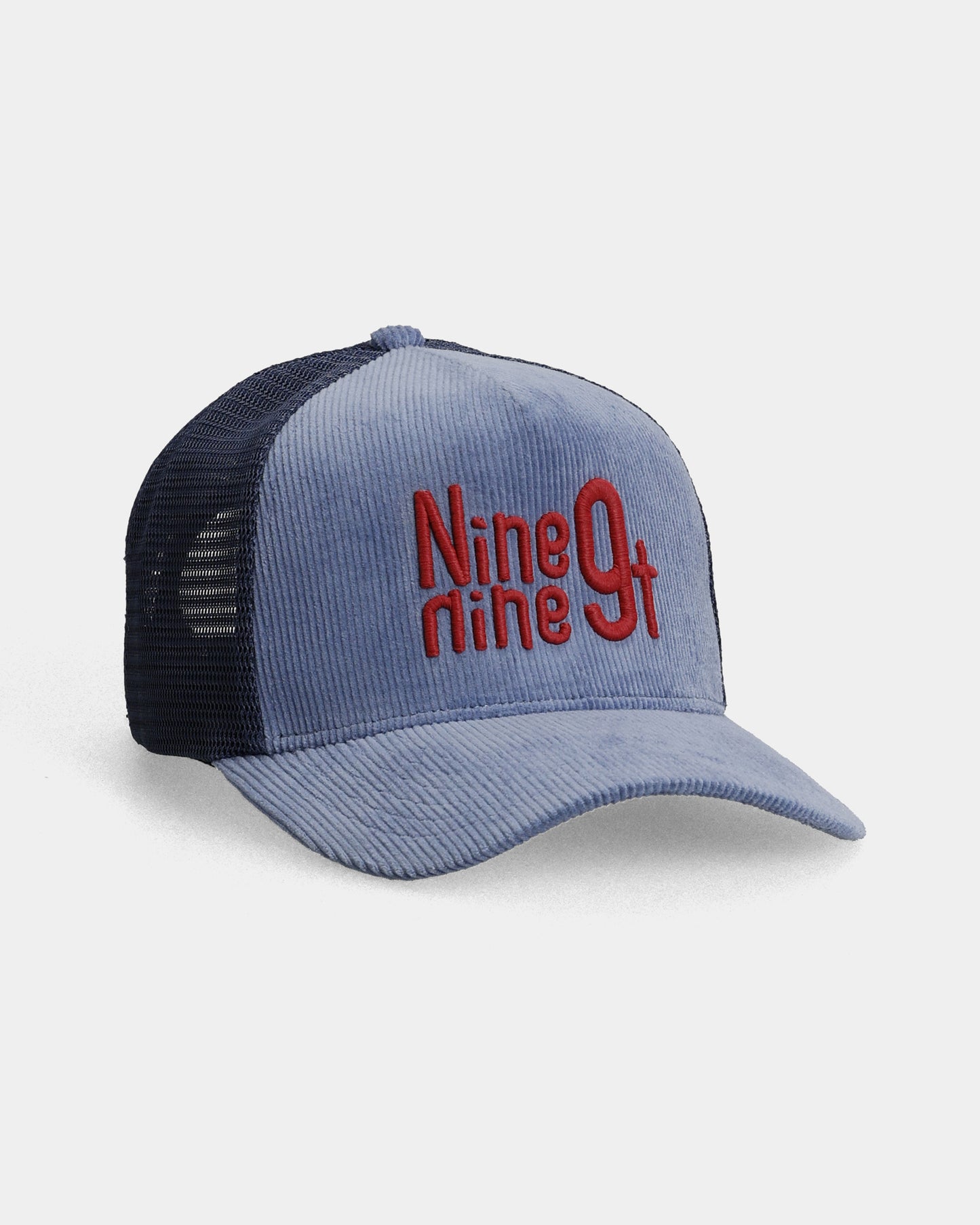 TRUCKER CAP VOL.09 (MATT)