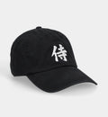 BUSHIDO DAD CAP