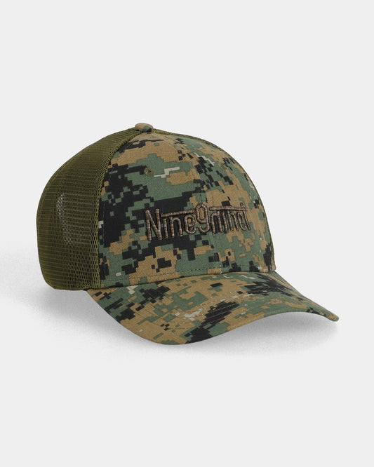 Trucker Cap Vol.10
