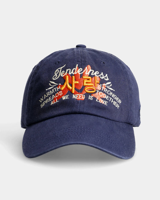 Tenderness Dad Cap