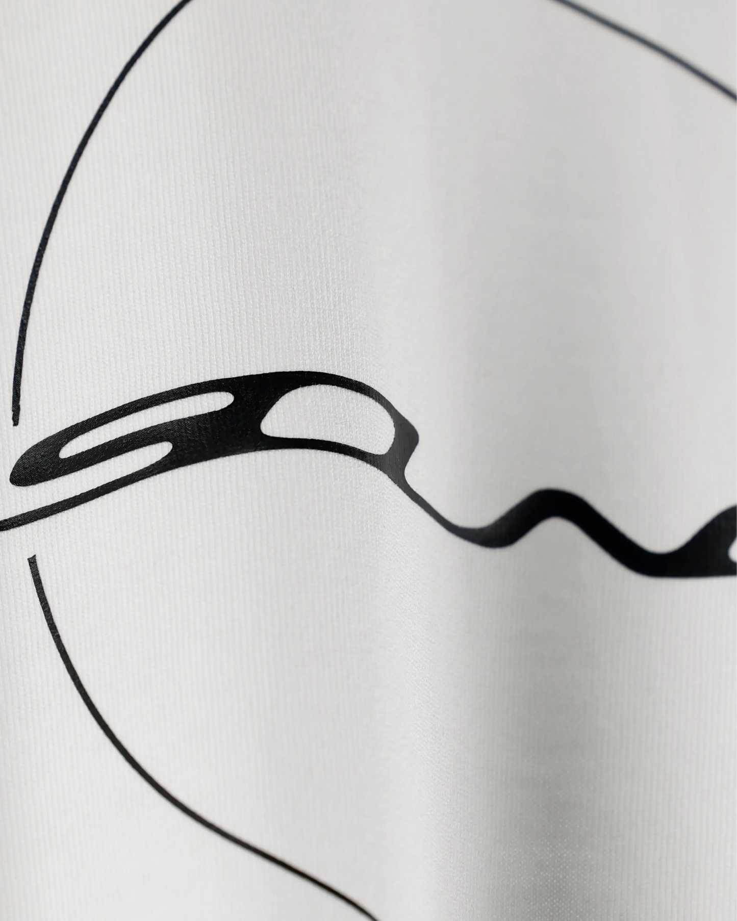 Sound Women’s T-Shirt - White