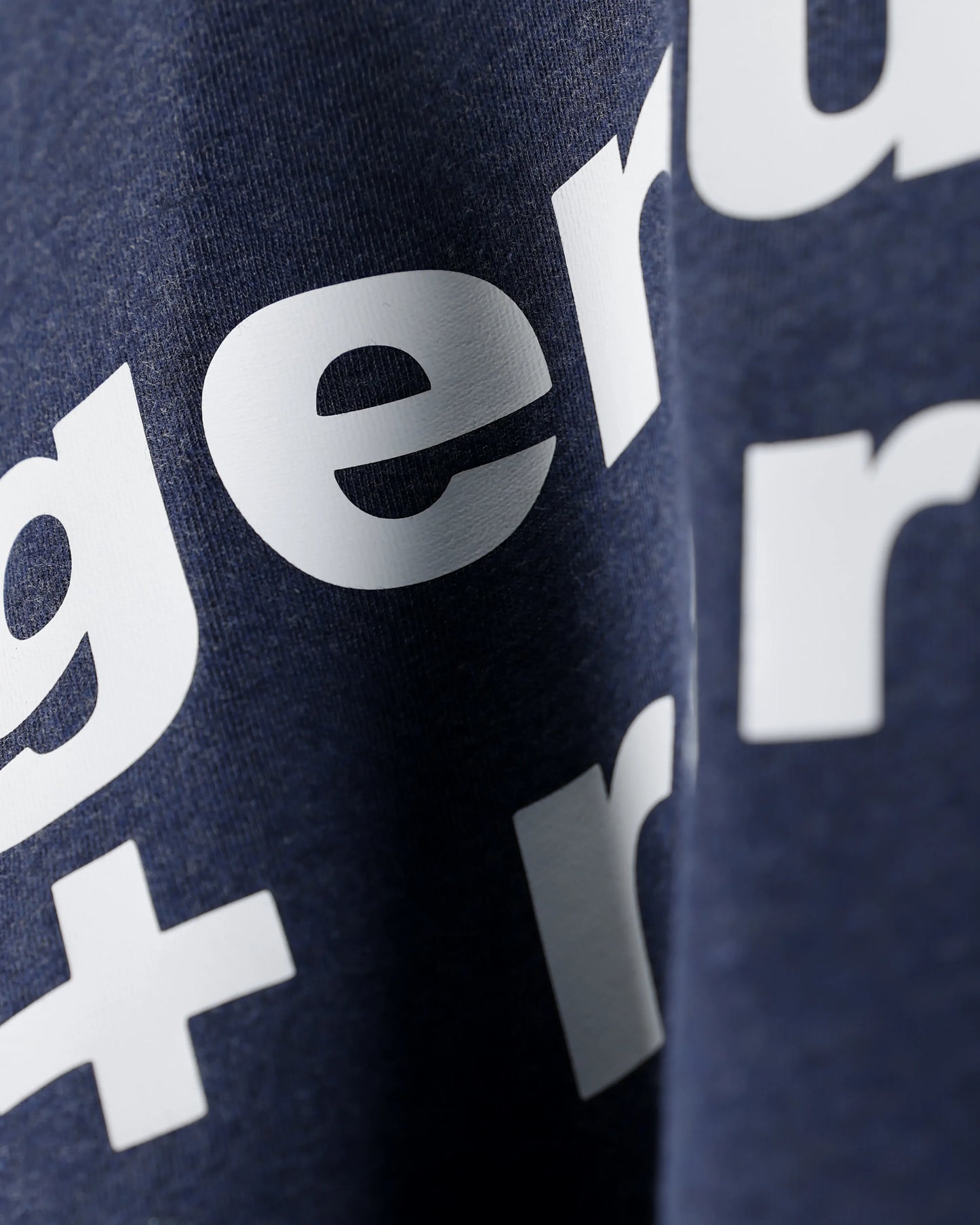 Genuine + Rare Men’s T-Shirt - Charcoal Melange