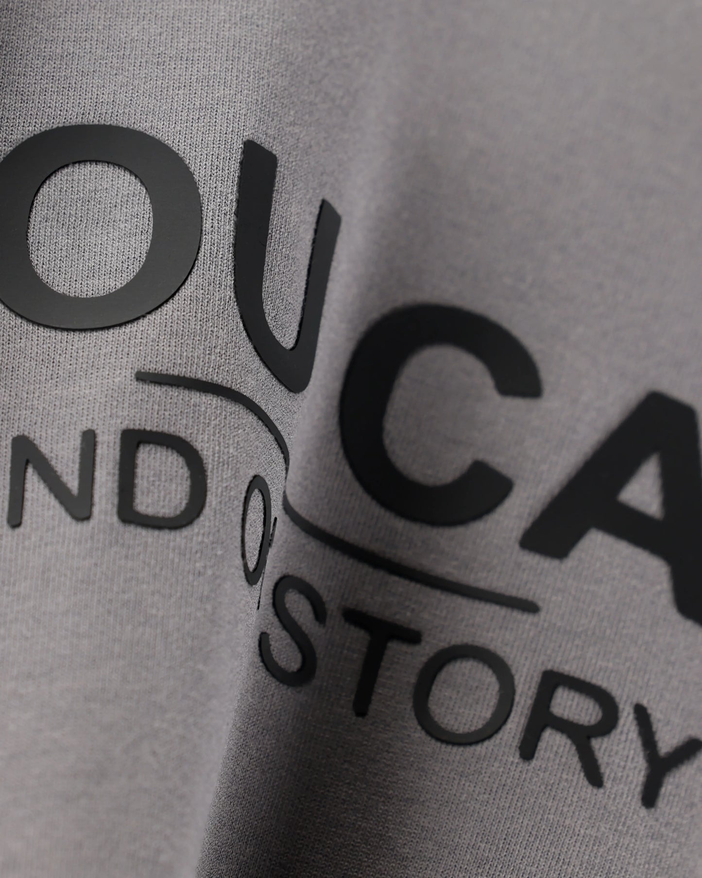 You Can Men’s T-Shirt - Asphalt