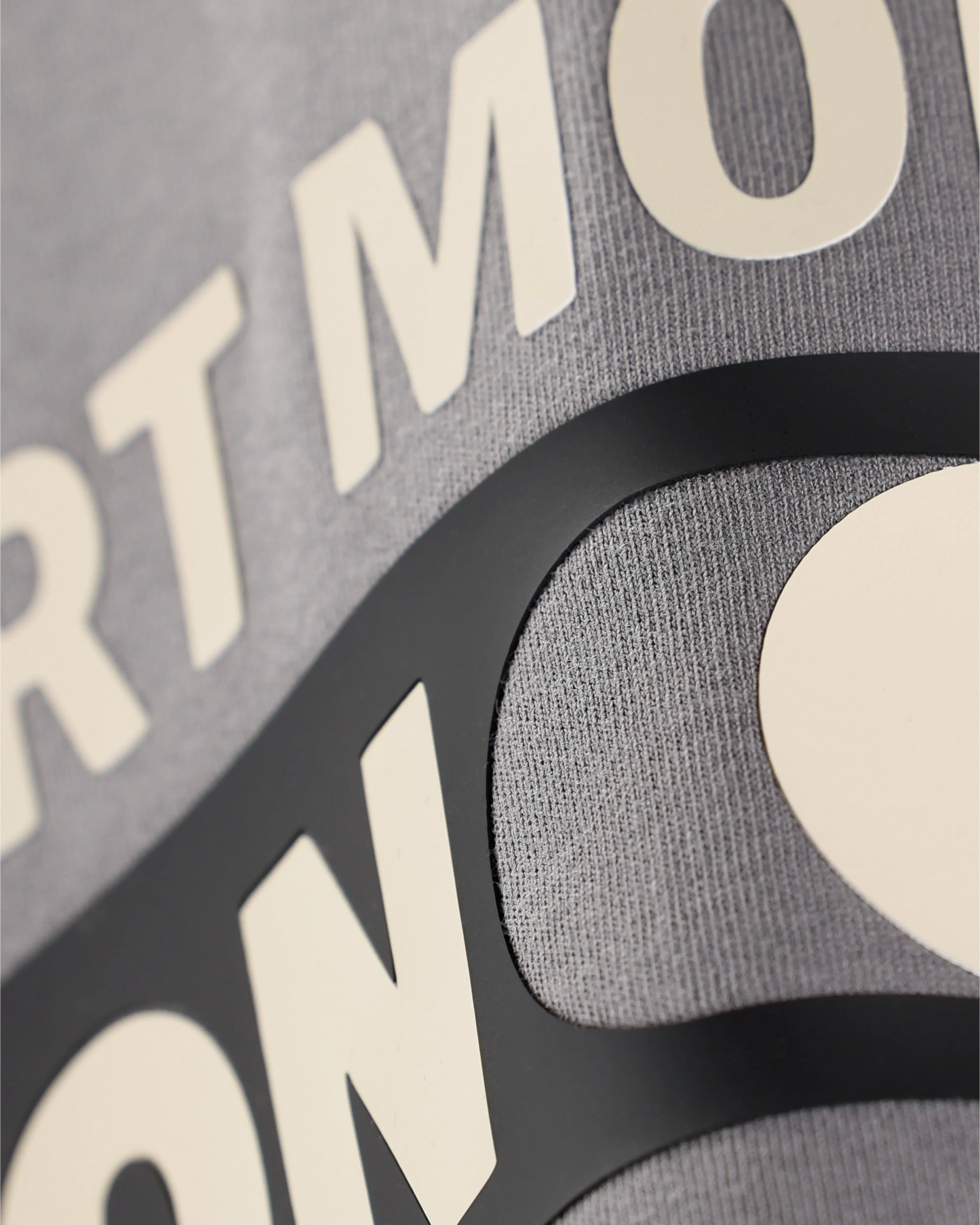 Flirt Mode: ON Men’s T-Shirt - Asphalt