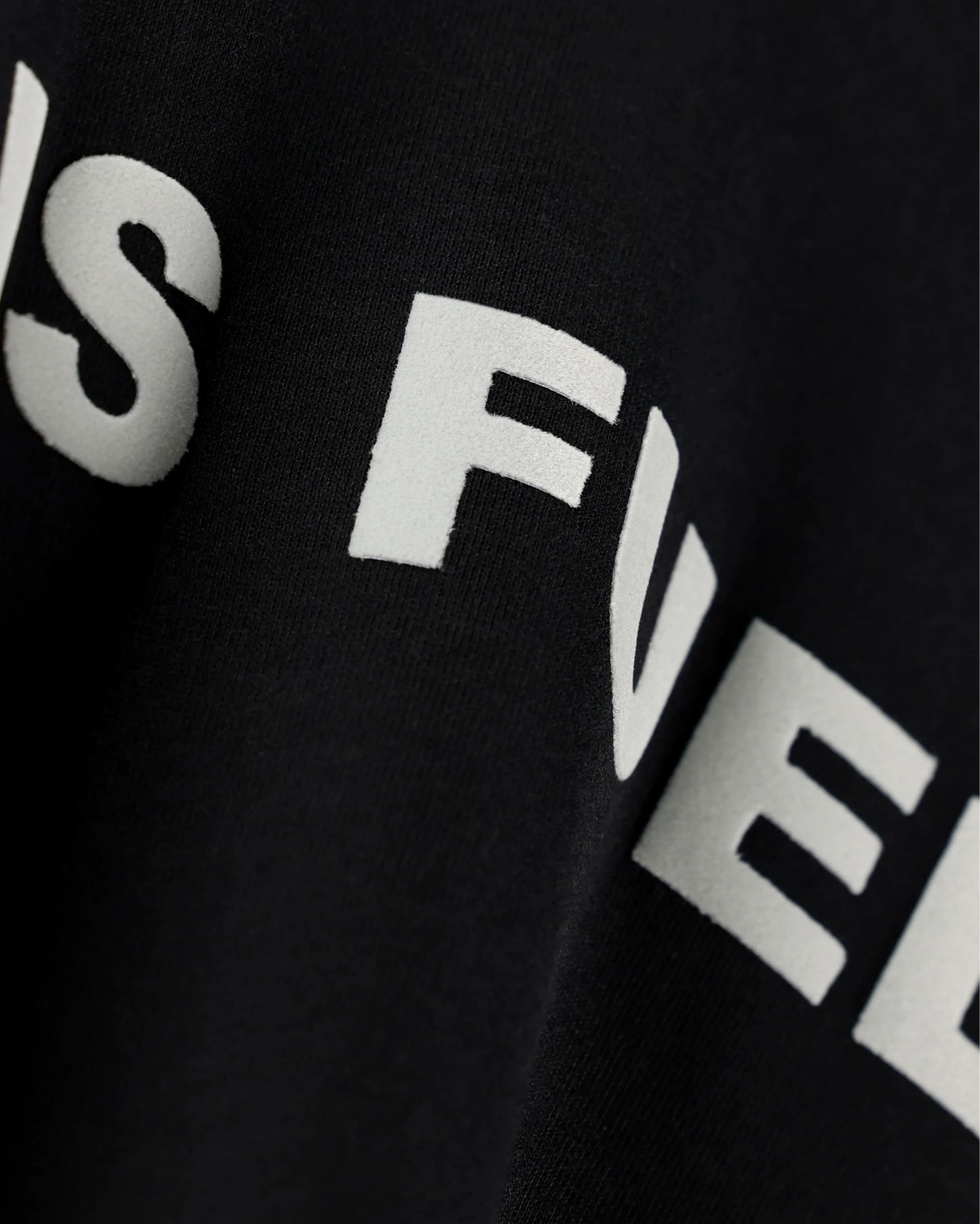 Pain Is Fuel Men’s T-Shirt - Black