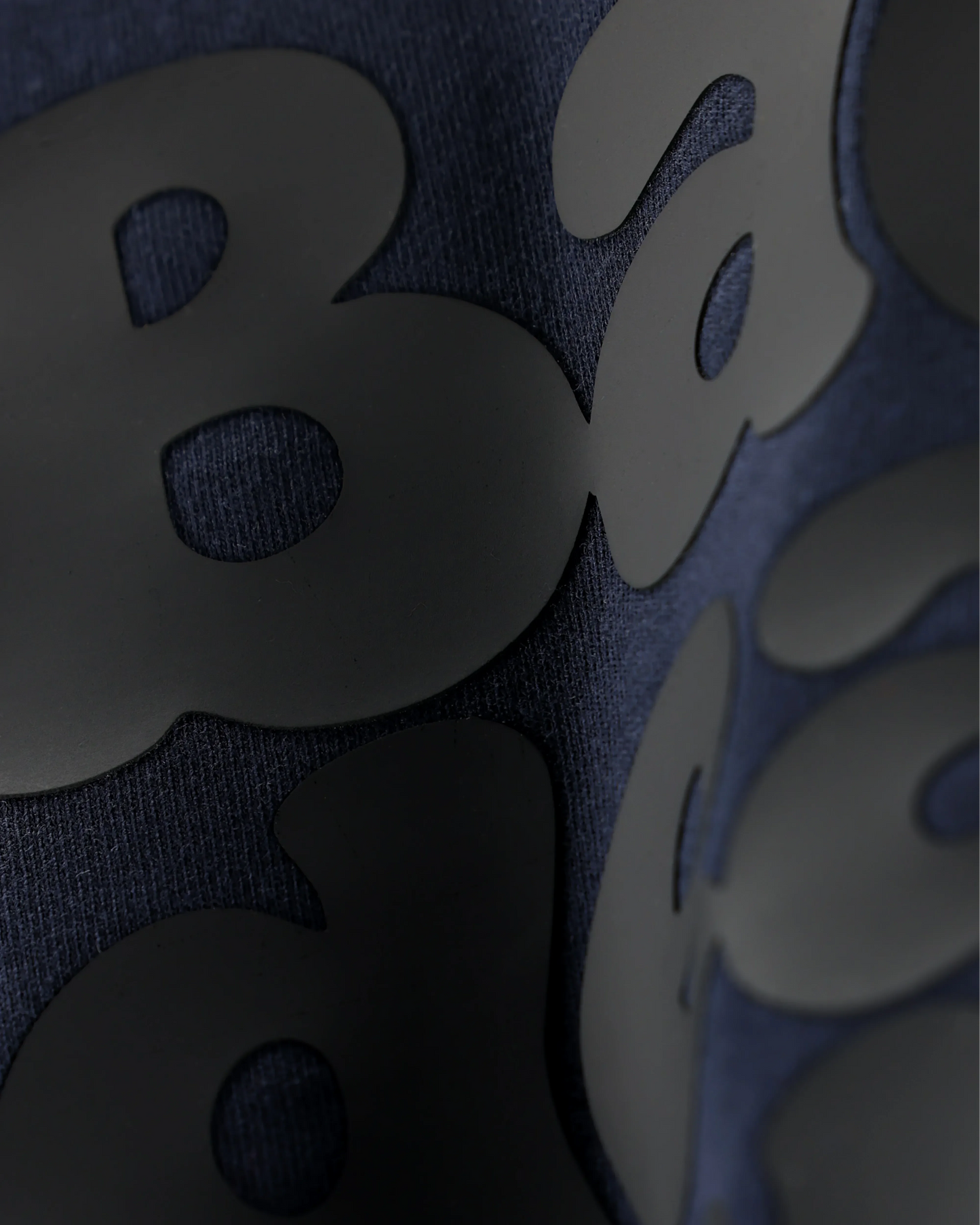 Bad Ideas Only Men’s T-Shirt - Navy