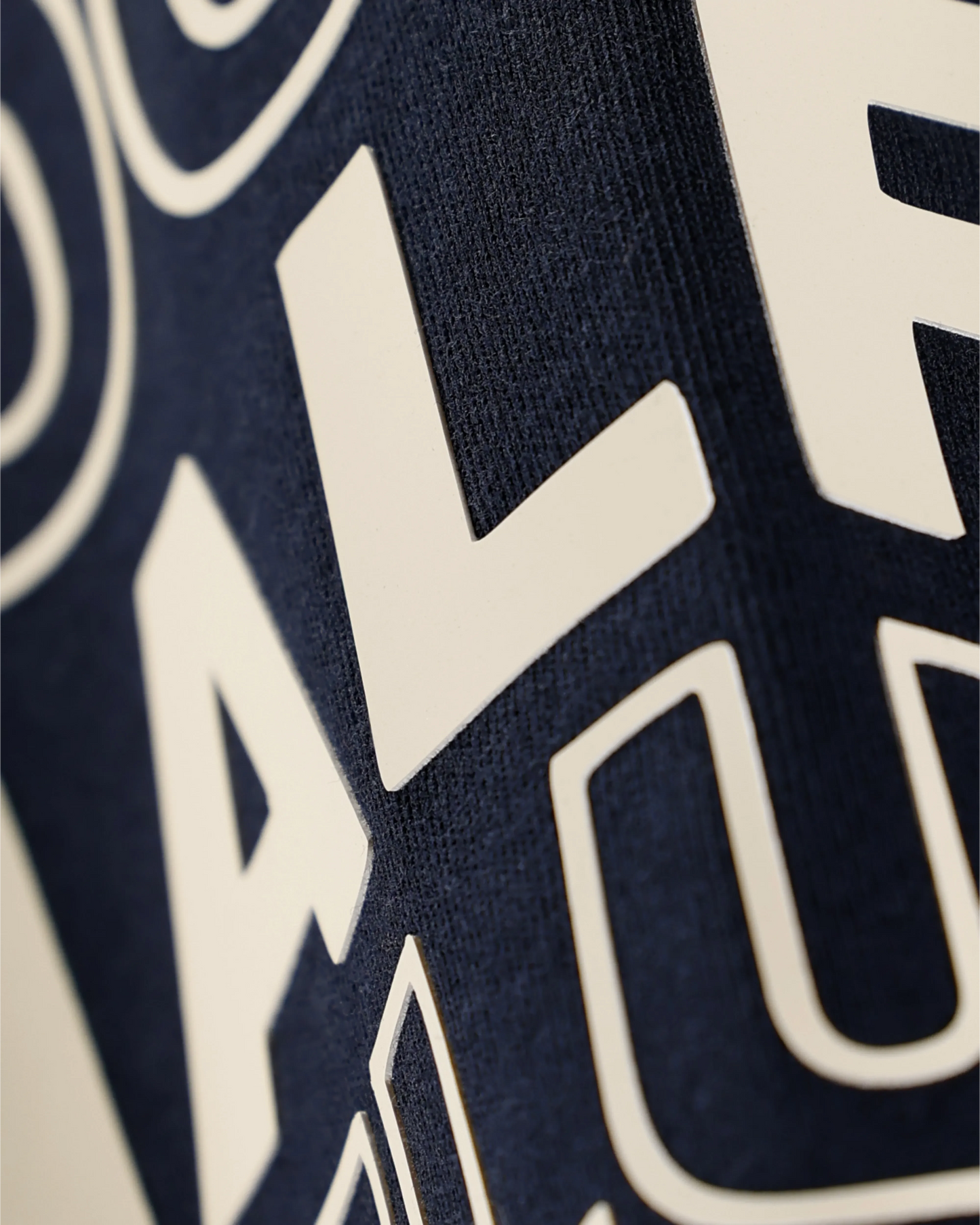 Logic x Delulu Women’s T-Shirt - Navy