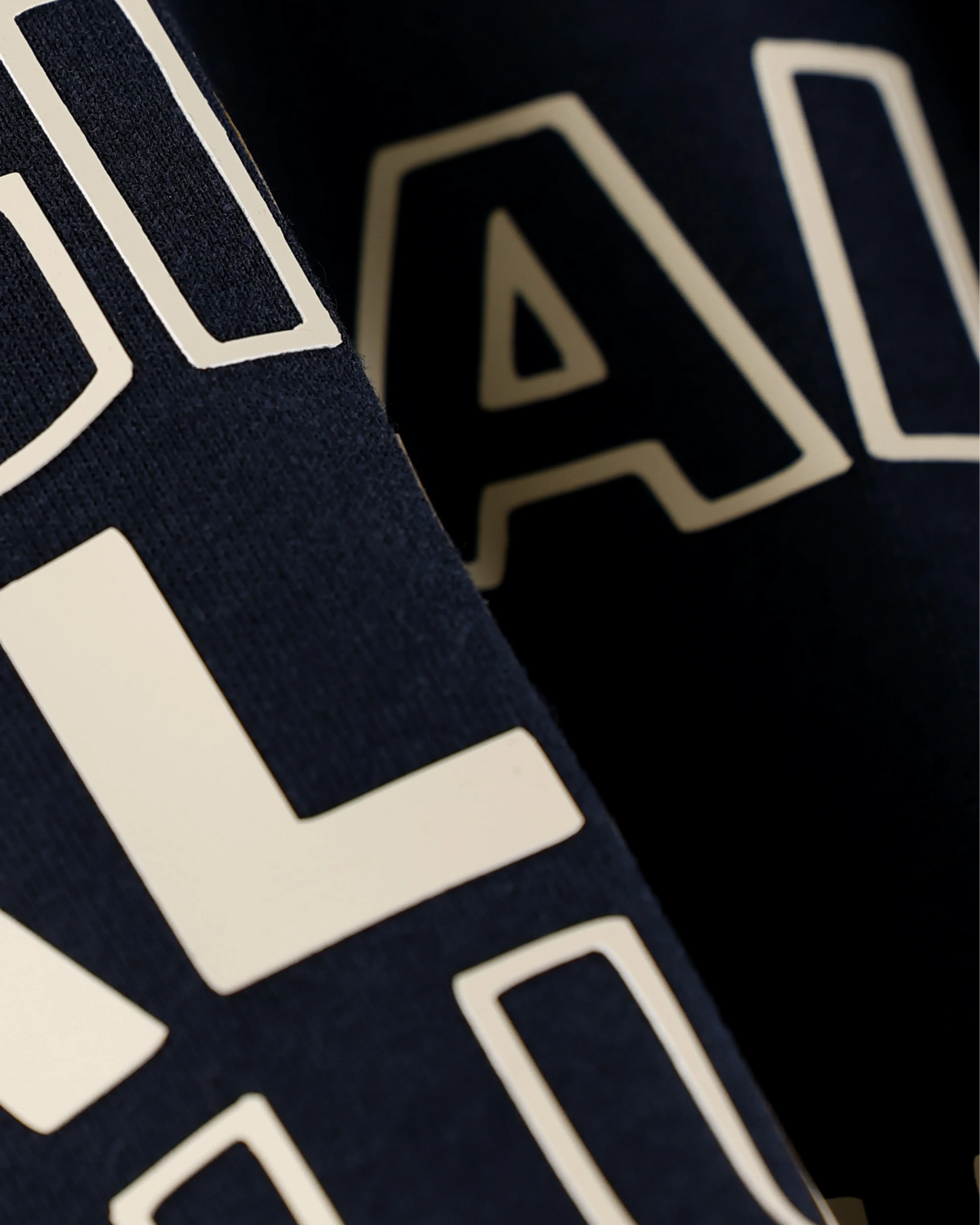 Logic x Delulu Women’s T-Shirt - Navy
