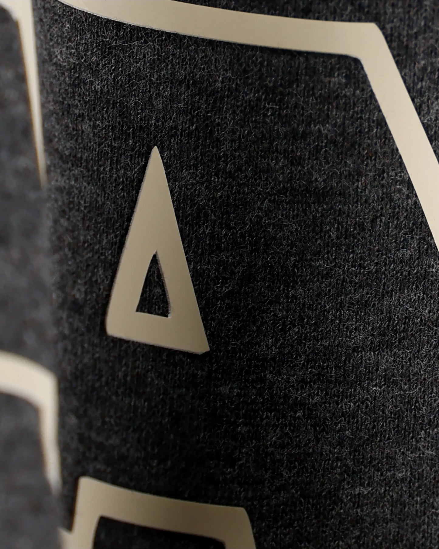 Chaos Women’s T-Shirt - Charcoal Melange