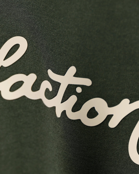 Satisfaction Women’s T-Shirt - Olive