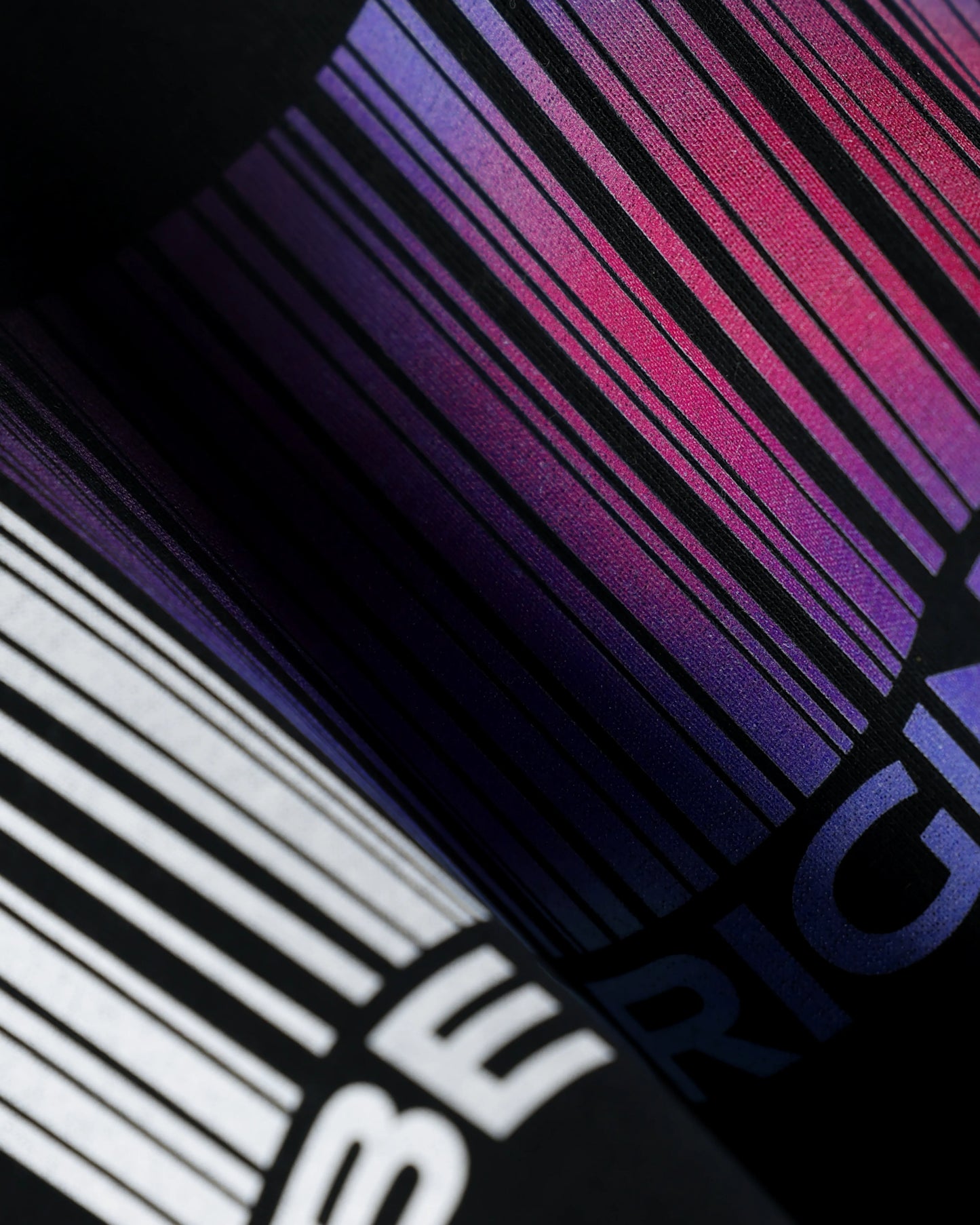 Be Original Men’s T-Shirt - Black