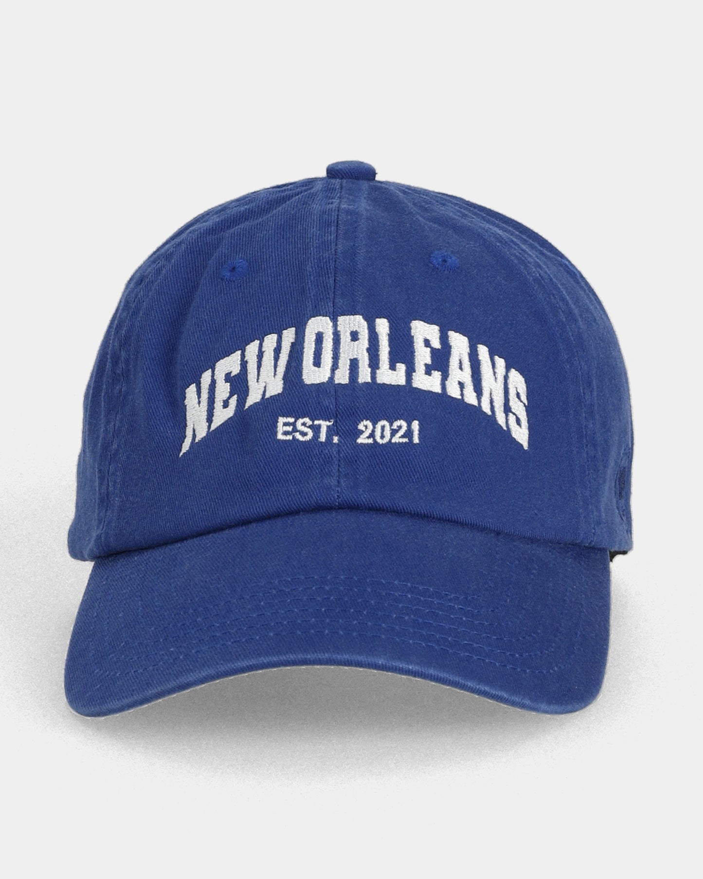 NEW ORLEANS DAD CAP