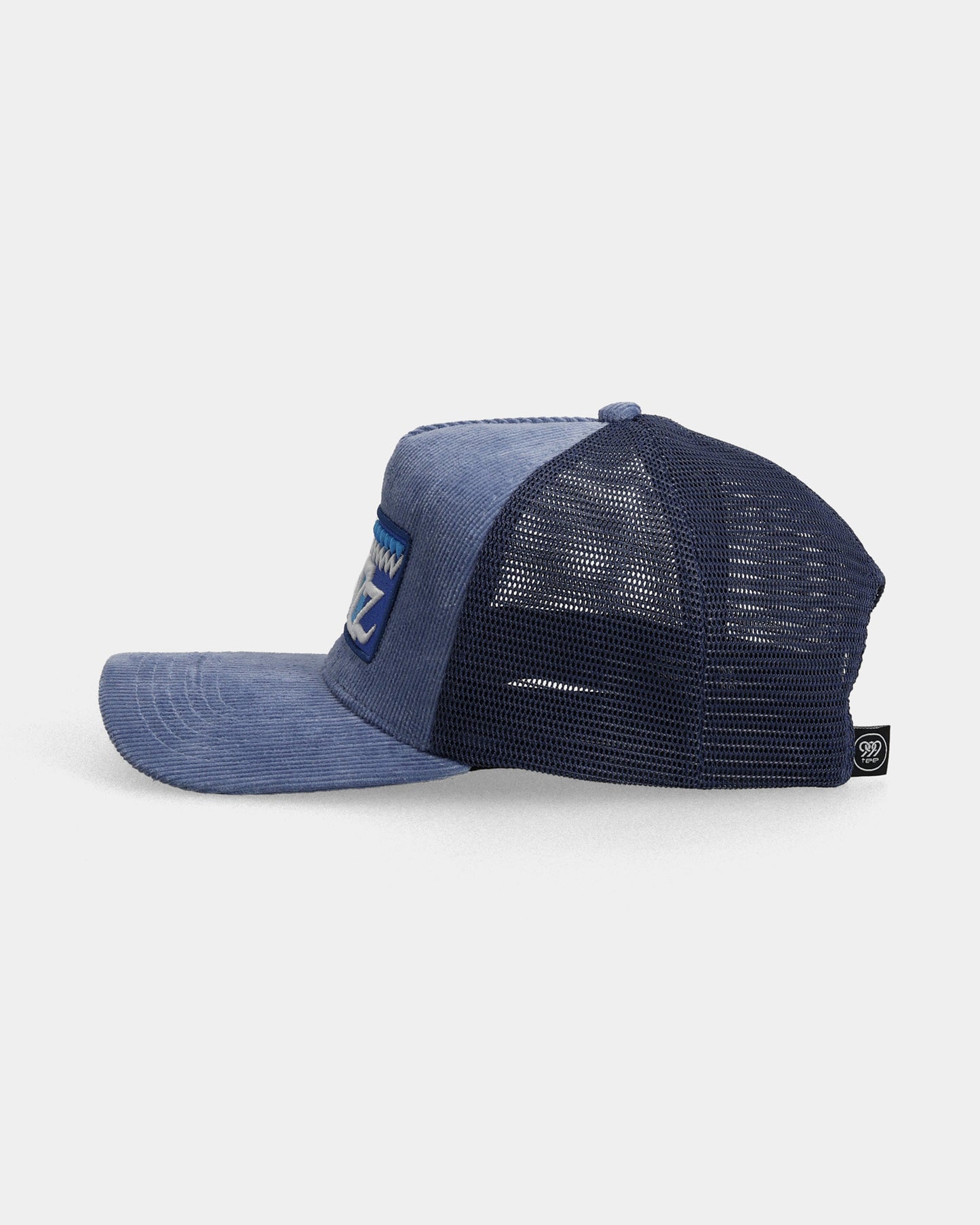 Jazz Trucker Cap