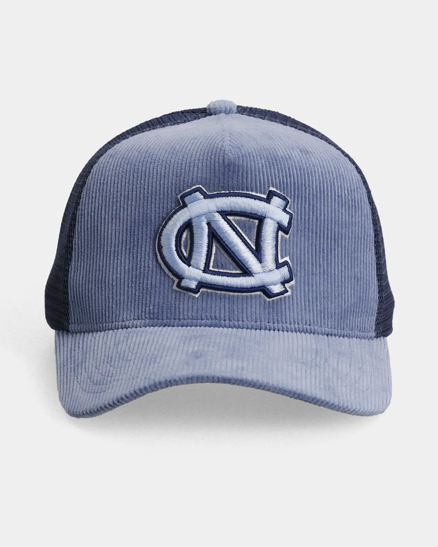 NORTH CAROLINA TRUCKER CAP